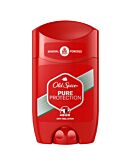 Old Spice Deo Stick Pure Protection
