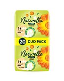 Naturella podpaski Ultra Normal Calendula Duo Pack