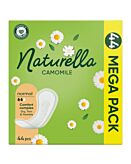 Naturella Salvaslip Regular Camomilla 44 pz
