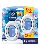 Ambi Pur Merlion Duo Lenor Spring Odświeżacz powietrza