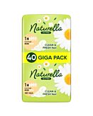 Naturella podpaski Ultra Normal Quattro