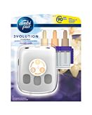 Ambi Pur 3Volution Zestaw startowy, Moonlight Vanilia