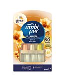 Ambi Pur 3Volution Gold Orchid Wkład