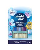 Ambi Pur 3Volution Ricarica Lenor 20 ml