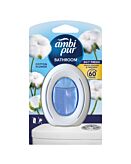 Ambi Pur Bagno Merlion Cotone