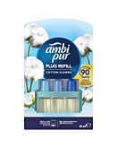 Ambi Pur 3Volution Ricarica Cotone
