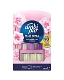 Ambi Pur 3Volution Ricarica Fiori & Primavera 20 ml