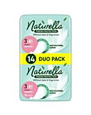 Naturella Ultra Maxi duo tender podpaski 14 sztuk