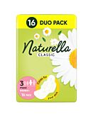 Naturella podpaski Maxi ze Skrzydełkami