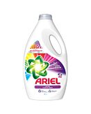 Ariel Color detersivo liquido per bucato 2150 ml