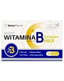 Xenivit Witamina B Complex Max, Kapsułki