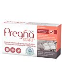 Pregna Start, Suplement diety dla kobiet planujących ciążę, Tabletki