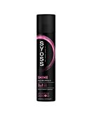 Syoss Lacca Shine & Hold 300 ml