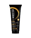 Syoss Curl Control Crema Gel per Styling dei Capelli 250 ml