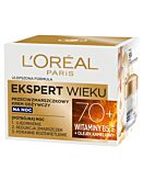 L'Oréal Paris Ekspert Età 70+ Crema Notte 50 ml