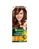 Garnier Color Naturals Farba do włosów N4.3
