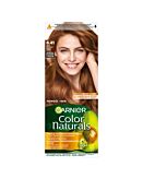 Garnier Color Naturals Tinta per Capelli 6.41 Ambra Dolce
