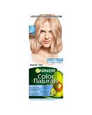 Garnier Color Naturals Farba do włosów 112 Antarktyczny Srebrny Blond
