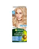 Garnier Color Naturals Farba do włosów 110 Superjasny Naturalny Blond