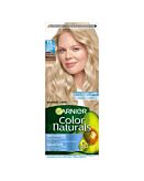 Garnier Color Naturals Farba do włosów 111 Super Jasny Popielaty Blond
