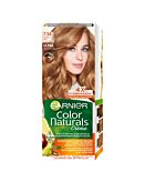 Garnier Color Naturals Farba do włosów, 7.34 Natural Copper
