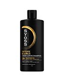 Syoss Intense Curls Shampoo per Capelli Cura Profonda