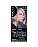 SYOSS farba 10-55 ultrapopielaty blond