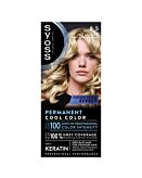 Syoss Tinta per Capelli 8-5 Biondo Chiaro Cenere