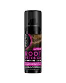 Syoss Root Retoucher Spray Maskujący Odrosty Średni Brąz