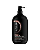 Syoss Keratin shampoo per capelli 750 ml