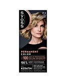 Syoss Tintura per Capelli Natural Medium Blond 7-1