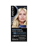Syoss Farba do włosów 9-5 Mroźny Perłowy Blond