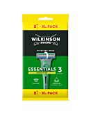 Wilkinson Extra3 Sensitive