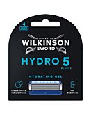 Wilkinson Skin Protector Regular Maszynka Wkłady
