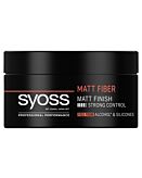 Syoss Matt Cream 3w1 Krem do stylizacji włosów