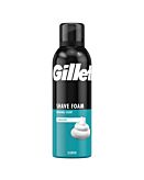 Gillette Classic Pianka do golenia skóry wrażliwej