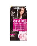 Casting Creme Gloss Farba do włosów 300 Ciemny Brąz