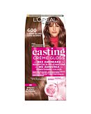 Casting Creme Gloss Farba do włosów 600 Ciemny Blond