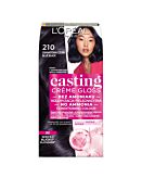 Casting Creme Gloss Farba do włosów 2ranatowa Czerń