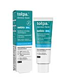 Tołpa Dermo Face Sebio BHL - Lipidowa emulsja nawilżająca 40ml