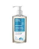 Tolpa Dermo Hair Irritazione Shampoo Idratante Sostenente il Microbioma 250 ml