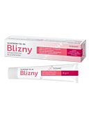 Oceanic, Żel silikonowy na blizny