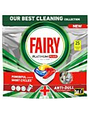 Fairy Platinum Plus Tabletki do zmywarki
