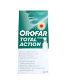 Orofar Total Action Aerozol  