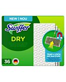 Swiffer Mop Wkłady Suche