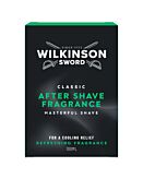 Wilkinson Woda po goleniu Classic 