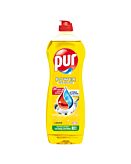 Pur Power Lemon Detergente per Piatti