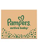 Pampers Active Baby 5 150 pz