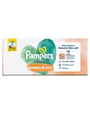Pampers Harmonie Salviettine Protect&Care Calendula 9 pz