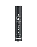 Taft Lakier Power Invisible